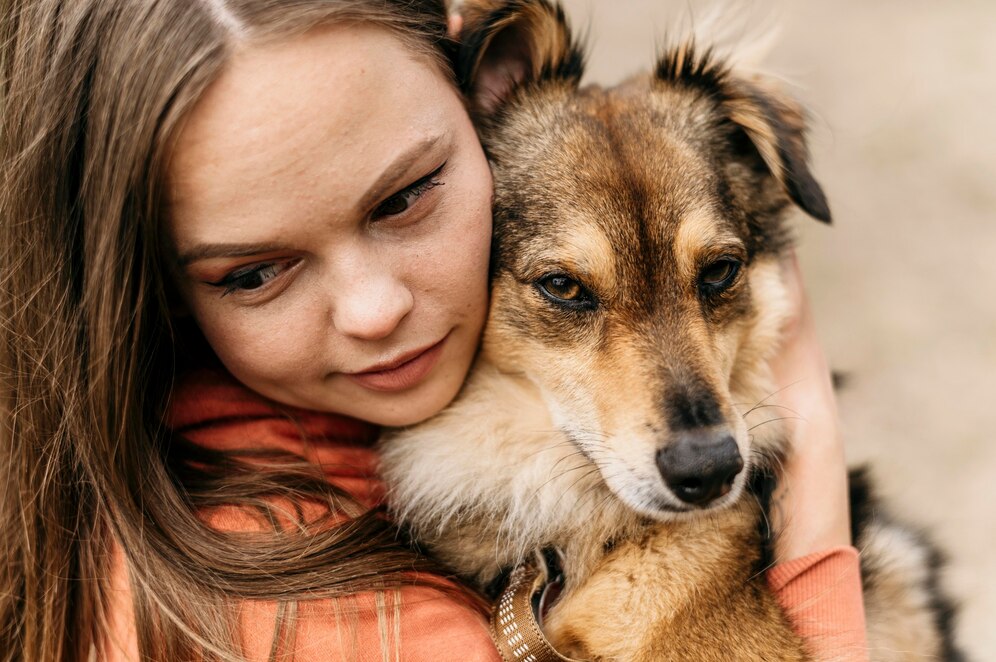 adopción responsable