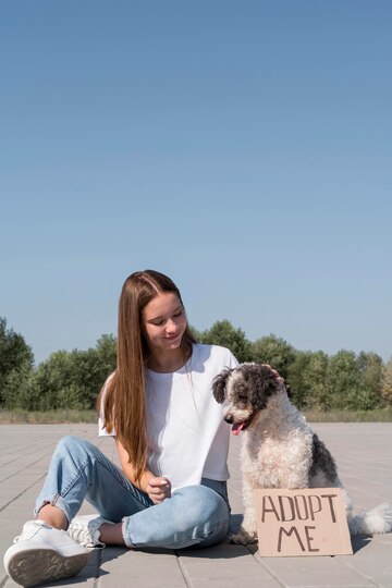 consejos para adoptar mascota