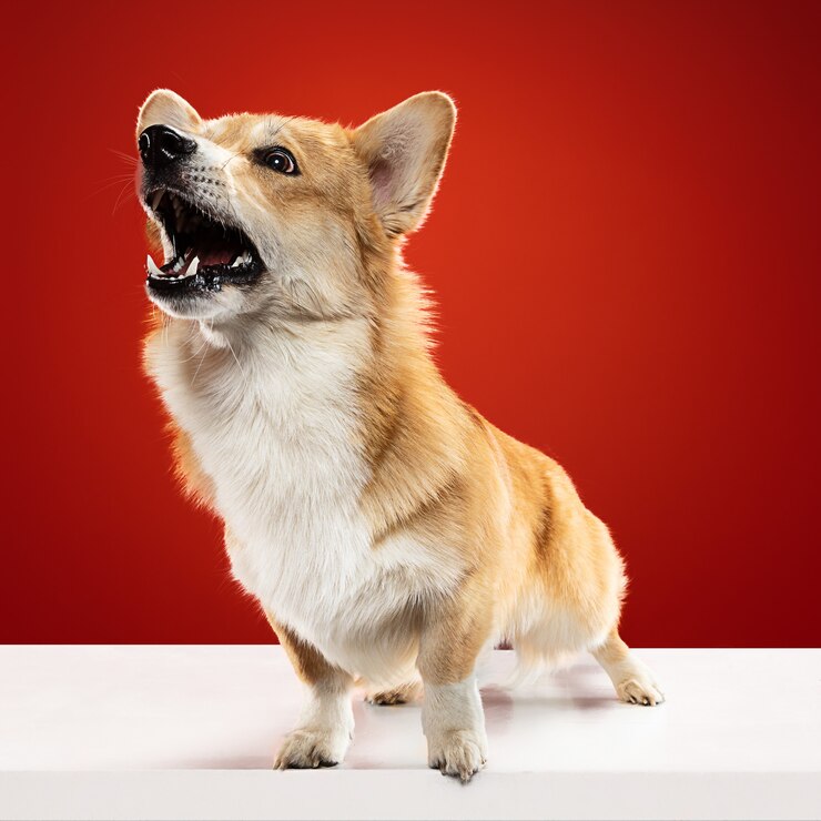miedo y agresividad canina
