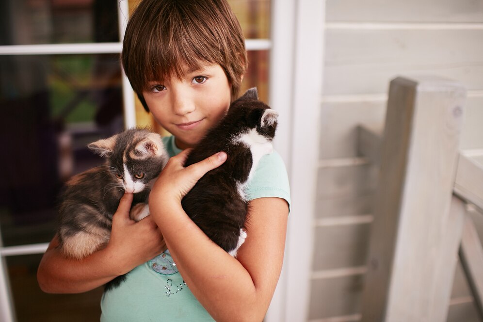 Requisitos para adoptar una mascota