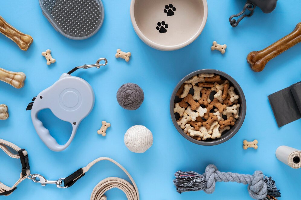 accesorios para mascotas